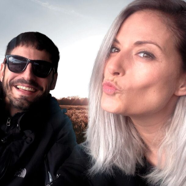 Anfitriones de las casas rurales